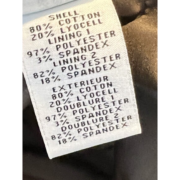 Diane von Furstenberg Black Delian Pebble Lace Peplum Dress Size 10 Part time - Picture 12 of 14